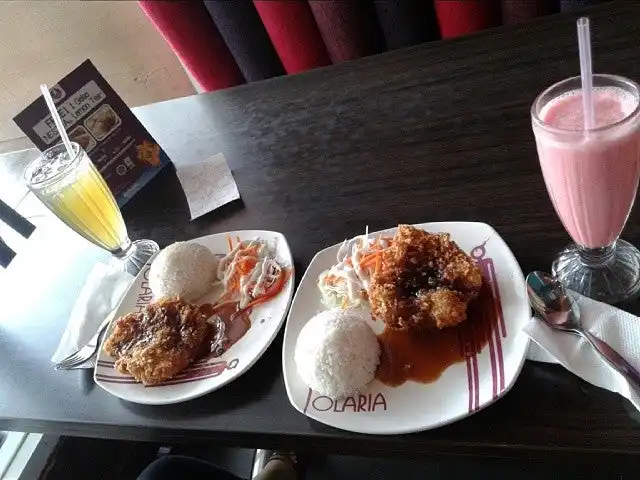 Gambar Makanan Solaria 7