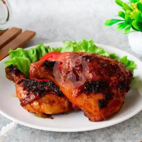 Gambar Makanan Spesial Ayam Goreng Kremes Zalvis, Purwomukti Timur 1 3