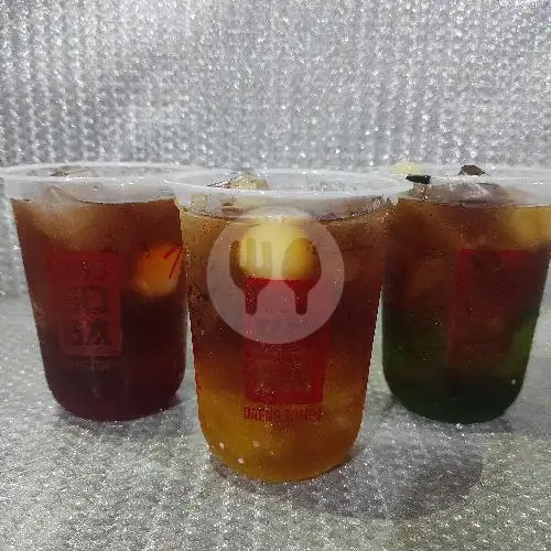 Gambar Makanan King Boba, Daeng Tompo 9