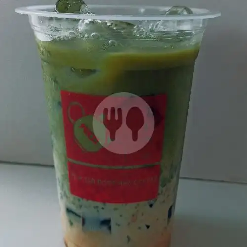 Gambar Makanan Teco Boba, Pasar Malintang 18