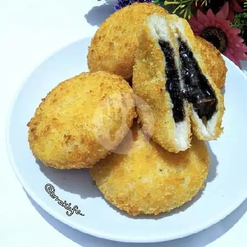 Gambar Makanan Roti Goreng RF. Gatsu IV blok III no 5 Denpasar Utara 5