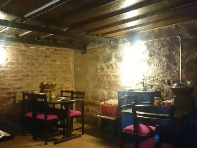 Karaköy Çorba Evi'nin yemek ve ambiyans fotoğrafları 34