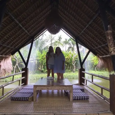 Gambar Makanan Bebek D'Ubud 18