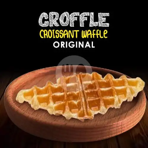 Gambar Makanan Croissant The Cro Cro 2