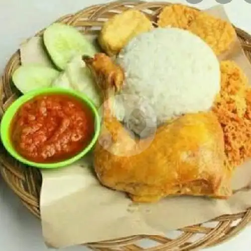 Gambar Makanan Ayam Bebek Wi-Gi, Grogol 1