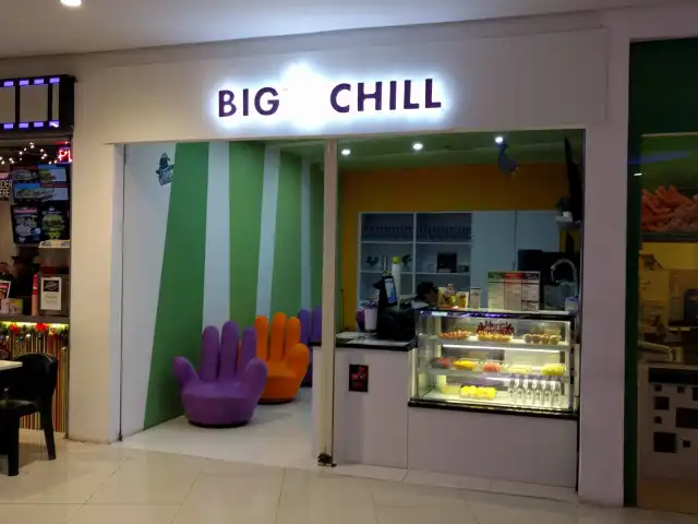 Big Chill Food Photo 10