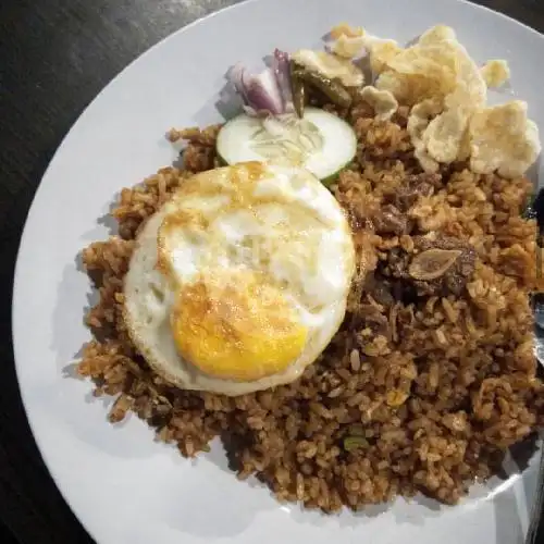 Gambar Makanan Mie Aceh Seulangaa, Cisauk 6