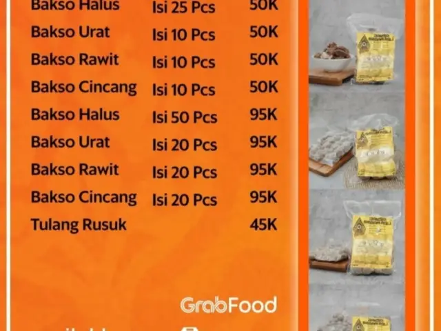 Gambar Makanan Bakso Semar 8