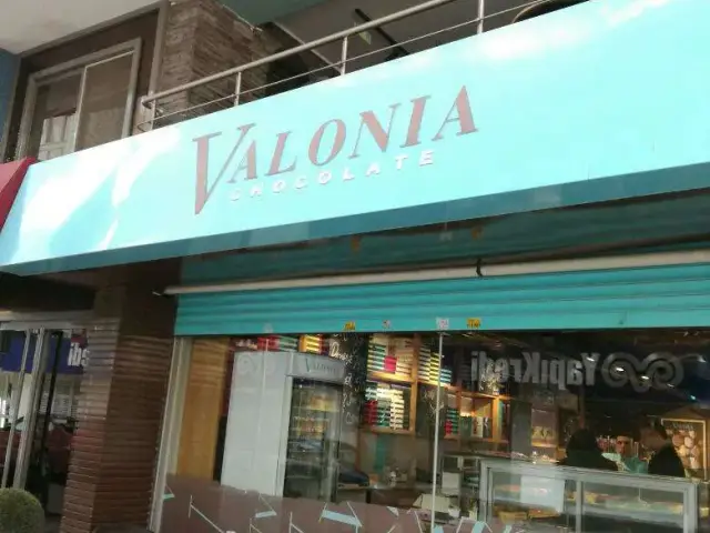 Valonia'nin yemek ve ambiyans fotoğrafları 79