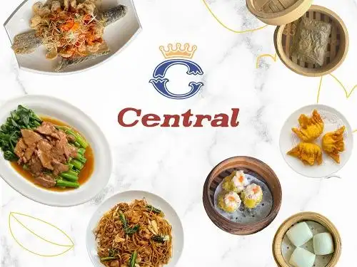 Central Restaurant, Mangga Besar