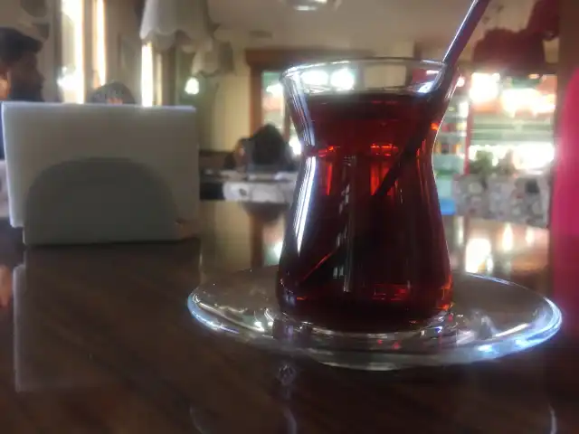 Paşa Konağı'nin yemek ve ambiyans fotoğrafları 2