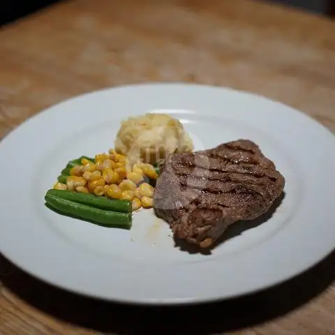 Gambar Makanan Obonk Steak & Ribs, Klender 9