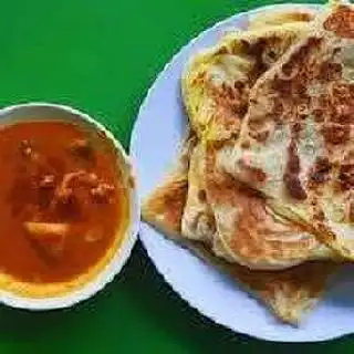 Kedai Roti Canai Pok Napi Food Photo 3