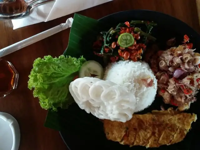 Gambar Makanan Kendi Indonesian Resto 15