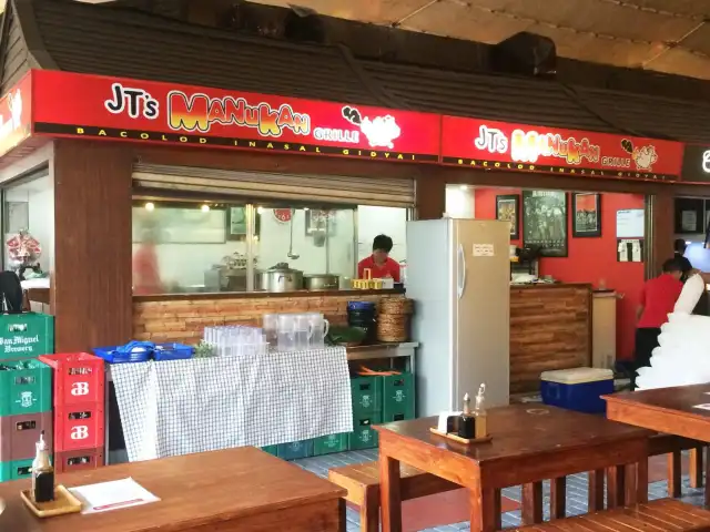 JT's Manukan Grille Food Photo 13