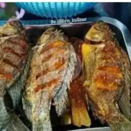 Gambar Makanan RUMAH MAKAN BABANG ADI 8