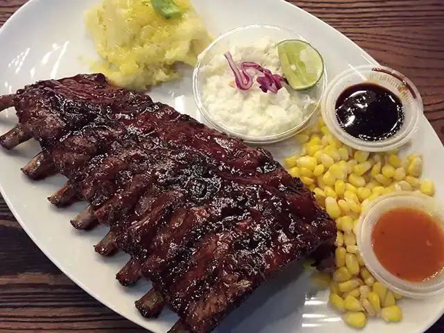 Gambar Makanan Poka Ribs 6