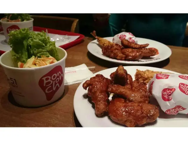 Gambar Makanan Bon Chon 11