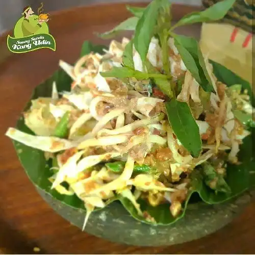 Gambar Makanan Saung Sunda Kang Udin, Cibubur 1
