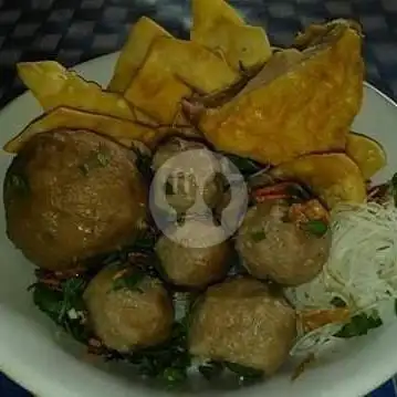 Gambar Makanan Nasi Goreng Kingkong 2, Jl Hos Cokroaminoto No 108a 3