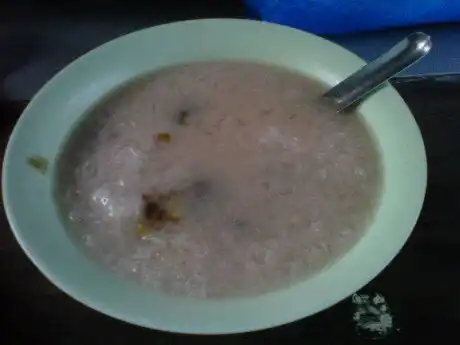 Gambar Makanan Es Bubur Kacang Ijo Cak Patemin 2