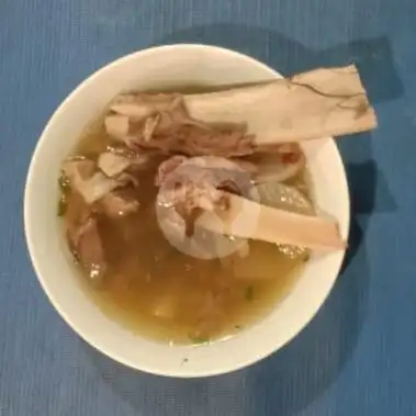 Gambar Makanan Soto Sapi D54LEH, Pemecutan 7