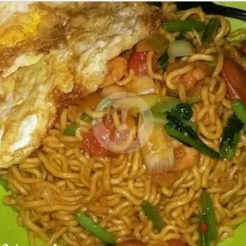 Gambar Makanan Nasgor Mantul Aconk 9