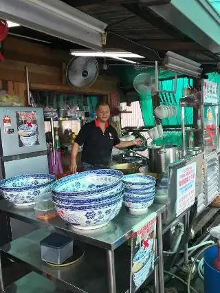 Chew Jetty Big Bowl Noodles 姓周桥大碗公面 Food Photo 4