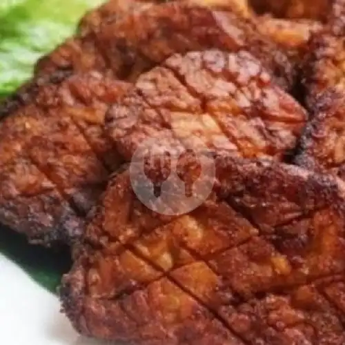 Gambar Makanan Ayam Kalasan LoveStory 10
