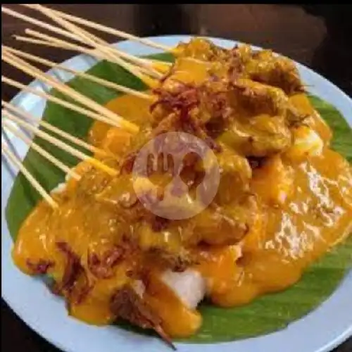 Gambar Makanan Sate Padang Mananti Keluarga, CIATER 7