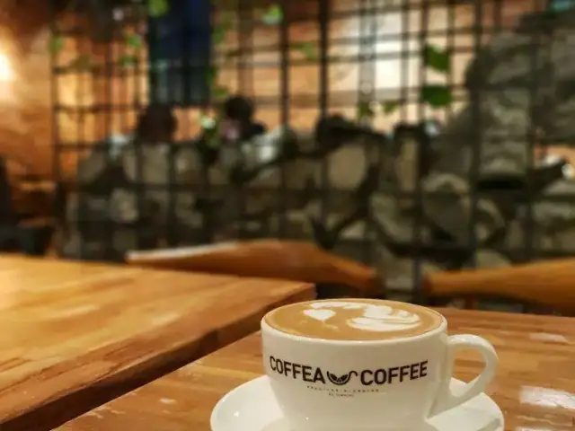 Coffea Coffee Food Photo 10