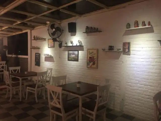 Gambar Makanan Casa Loma Resto & Lounge 14