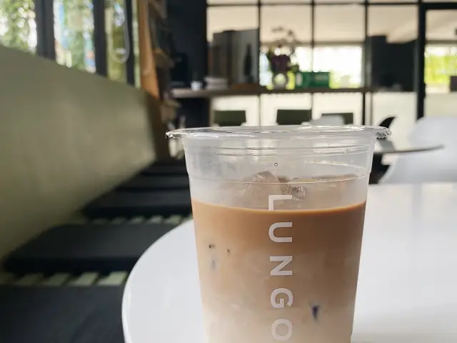 LungoCoffee