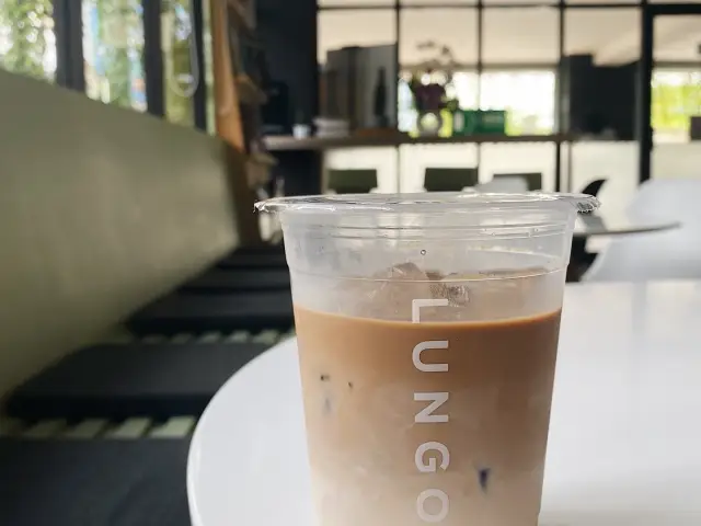 Gambar Makanan Lungo Coffee 1