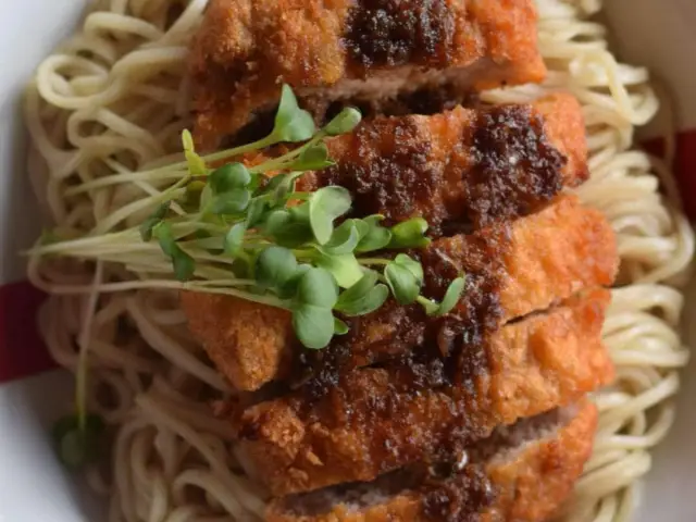 Ramen Nagi Food Photo 10