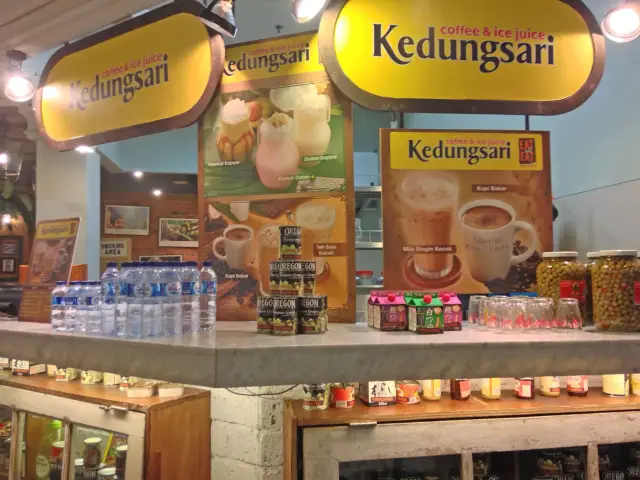 Gambar Makanan Juice Kedungsari 3