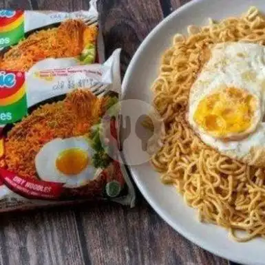 Gambar Makanan Ganjel Beuteung 15