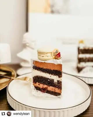 Eat Cake Today HQ Food Photo 2