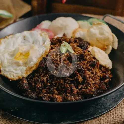 Gambar Makanan Nasi Goreng Boengkoes 3