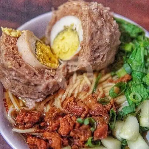 Gambar Makanan Warung bakso dan shabu-shabu Sultan 88 9