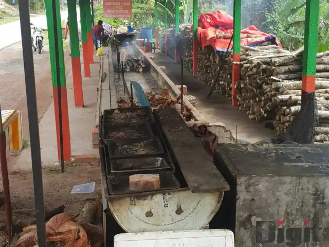 Lemang Ujang Food Photo 5