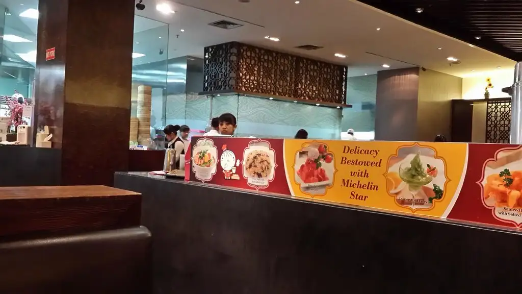 Din Tai Fung-PIM 2