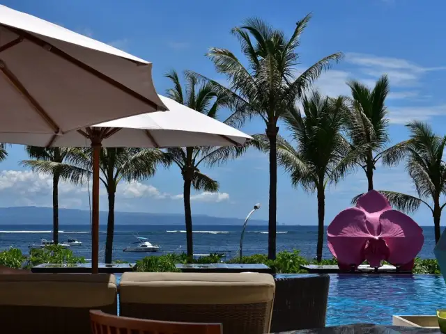 Gambar Makanan Nyala Beach Club & Grill at Fairmont Sanur Beach Bali 8