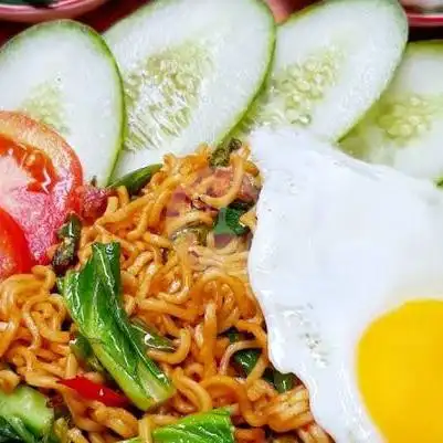 Gambar Makanan Soto Spesial Dagiang Badaruak Payakumbuh, Dahlia 5