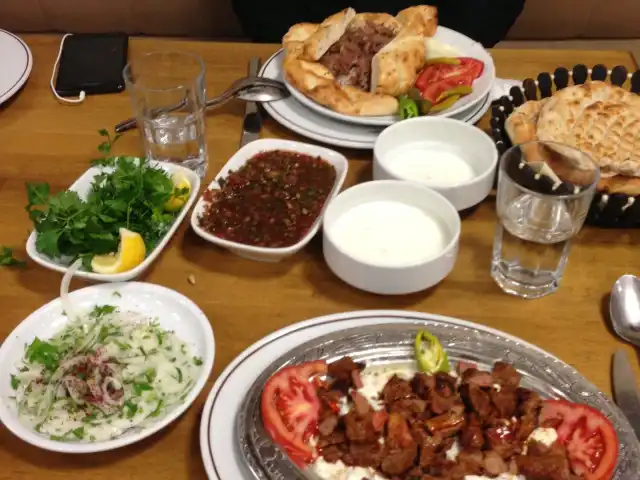 Çulcuoğlu Restaurant'nin yemek ve ambiyans fotoğrafları 11