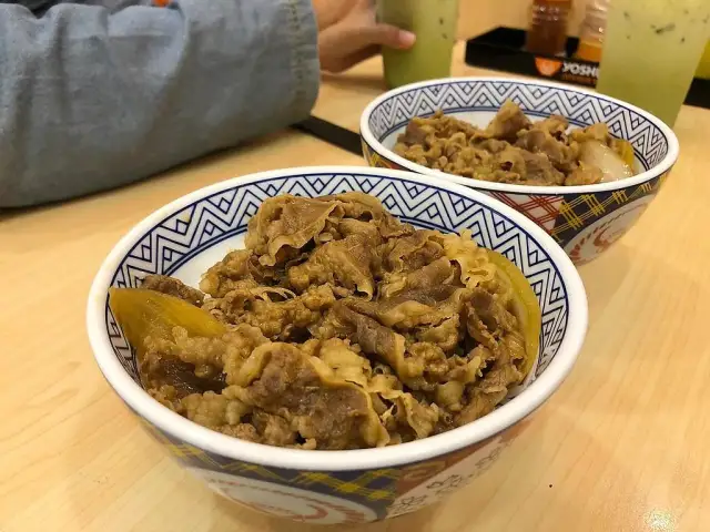 Gambar Makanan Yoshinoya - Transmart Maguwoharjo 2