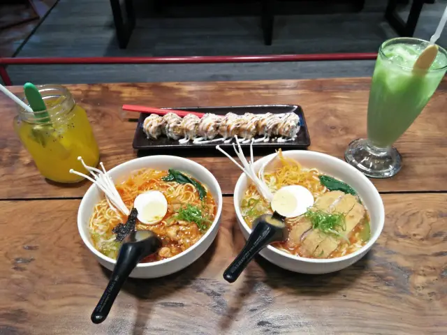 Gambar Makanan Nobu Ramen & Sushi 15