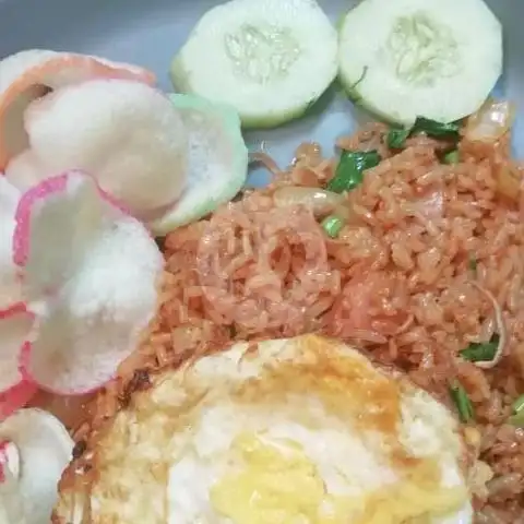 Gambar Makanan Warung Bali Muslim Kim, Sesetan 7