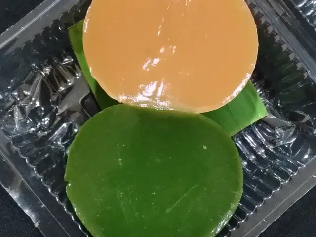 Gambar Makanan Toko Kue Vivi 5