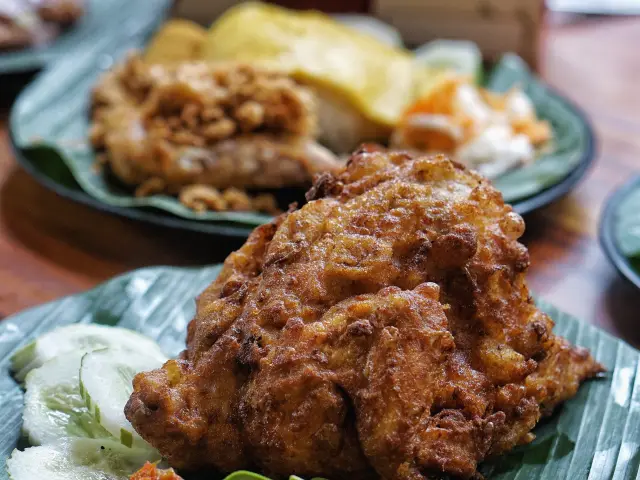 Gambar Makanan Ayam Kriwil 9